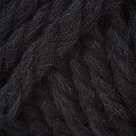 Rowan - Big Wool Knitting Yarn - Smoky (# 007) by