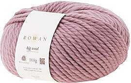Rowan Big Wool, Z058000-00064, Farbe: Prize,