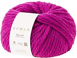 Rowan Big Wool, Z058000-00079, Farbe: Pantomime,
