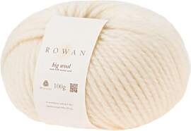 Rowan Z058000-00001 Handstrickgarn, 100% Wolle,