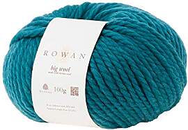 Rowan Z058000-00054 Handstrickgarn, 100% Wolle,