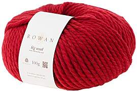 Rowan Z058000-00063 Handstrickgarn, 100% Wolle,