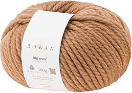 Rowan Z058000-00082 Handstrickgarn, 100% Wolle,