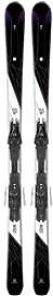 Salomon Allroundcarver W-MAX 12 Ski + Bindung M