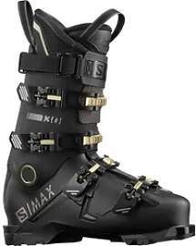 Salomon ALP. BOOTS S/MAX 130 GW BLACK/Bellu