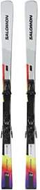 SALOMON Alpinski-Set E S/MAX ENDURANCE + M10 GW