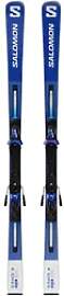 SALOMON Alpinski-Set E S/RACE GS 10 + MI12 GW F80