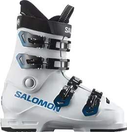 SALOMON Alpinskischuh S/MAX 60T - Ki., white/race
