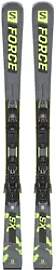 SALOMON E S/FORCE SX + M10 GW L80 - Uni.,