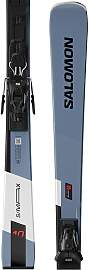 Salomon E S/Max 10 - 170 cm