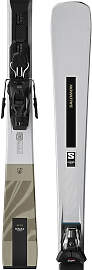 Salomon E S/Max N°10 - 150 cm