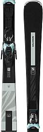Salomon E S/Max N°10 XT - 149 cm