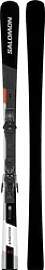 Salomon E S/MAX X7 Ti + M10 GW L80 Black/Neon