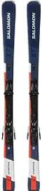 Salomon S-MAX 6 XT and M10 All-Mountain Ski in
