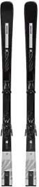 Salomon Ski E S/MAX W X7 Ti + M10 GW L LIGHT