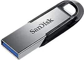SanDisk USB-Stick USB 3.0 Ultra Flair 64 GB