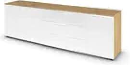 Sideboard  Frome , holzfarben , Maße (cm): B: 199 