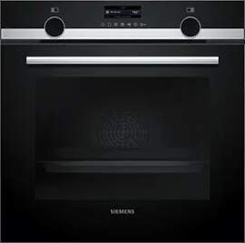 SIEMENS Backofen iQ500 HB579GBR3, Einbau-Backofen, 