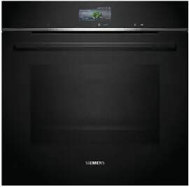 SIEMENS Backofen iQ700 HB776G1B1, iQ700