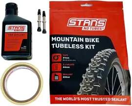 STAN'S Tubeless-Kit "MTB"