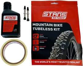 STAN'S Tubeless-Kit "MTB"