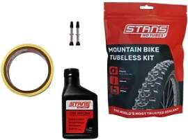 STAN'S Tubeless-Kit "MTB"