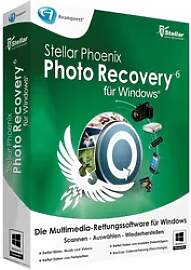 Stellar Photo Recovery 6