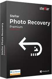 Stellar Photo Recovery Premium 10