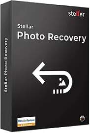 Stellar Photo Recovery Premium 10