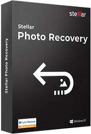 Stellar Photo Recovery Standard 10