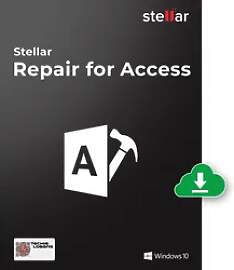 Stellar Repair for Access