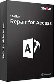 Stellar Repair for Access