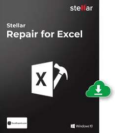 Stellar Repair for Excel