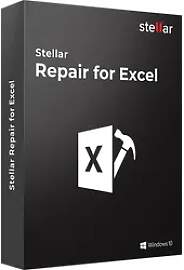 Stellar Repair for Excel