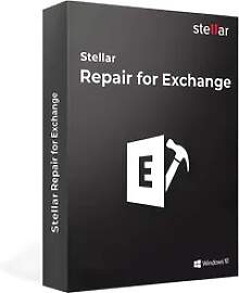 Stellar Repair for Exchange