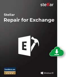 Stellar Repair for Exchange