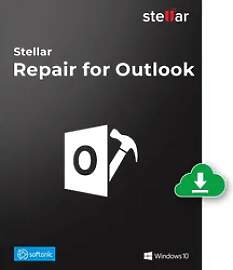 Stellar Repair for Outlook Professional