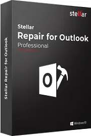 Stellar Repair for Outlook Professional