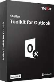 Stellar Repair for Outlook Toolkit