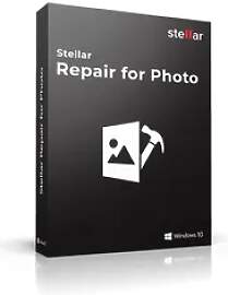 Stellar Repair for Photo