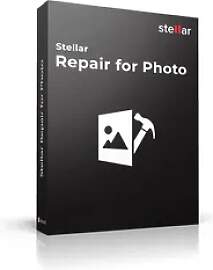 Stellar Repair for Photo