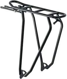 System-Gepäcktr. Racktime Lightit 2.0 schwarz,