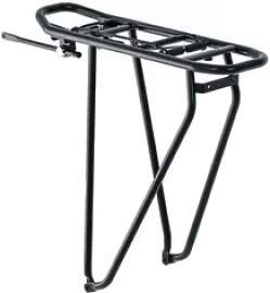 System-Gepäckträger Racktime Basic 2.0 schwarz,