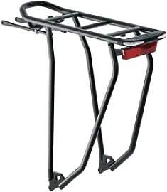 System-Gepäckträger Racktime Gleamit 2.0 sw,