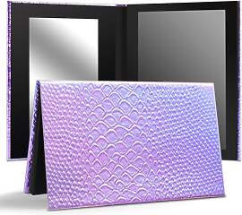 SZDYM Leere magnetische Meerjungfrau-Palette,