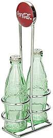 TableCraft Coca-Cola Salz- und Pfefferstreuer-Set