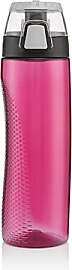 Thermos HP4100 GTB Trinkflasche, 710 ml, Magenta