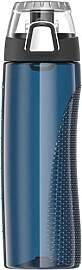 Thermos HP4107MB6 Trinkflasche mit Messgerät, 680 