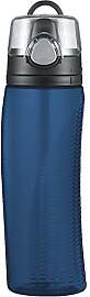 THERMOS Nissan Intak Trinkflasche mit Meter,