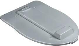 Thetford Bodenplatte für Porta Potti Excellence